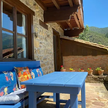Malvasia - Adults Only فندق Cabezón de Liébana