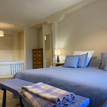 فندق Malvasia - Adults Only Cabezón de Liébana