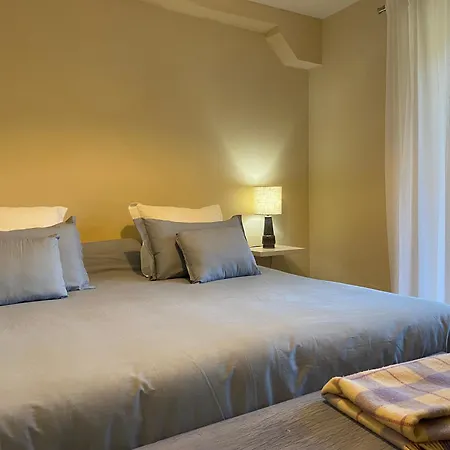 Malvasia - Adults Only 3* Cabezón de Liébana