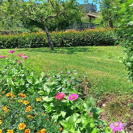 Hotell Malvasia - Adults Only