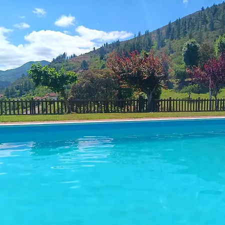 فندق Malvasia - Adults Only Cabezón de Liébana