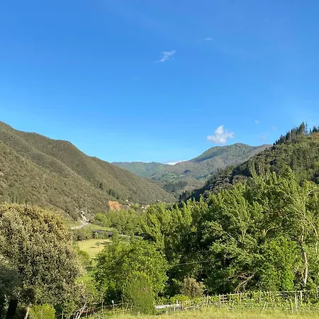 Hotell Malvasia - Adults Only Cabezón de Liébana