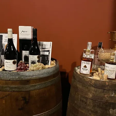 Malvasia - Adults Only فندق Cabezón de Liébana