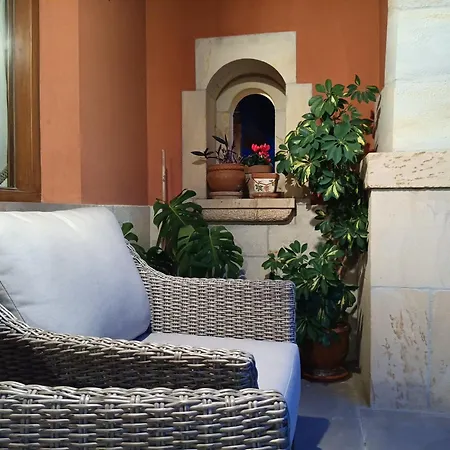 Hotel Malvasia - Adults Only 3*