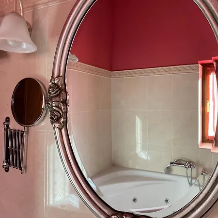 Hotell Malvasia - Adults Only 3*