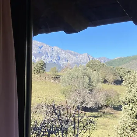 ホテル Malvasia - Adults Only Cabezón de Liébana