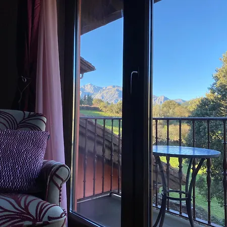 Malvasia - Adults Only Hotell Cabezón de Liébana