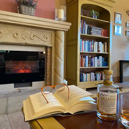 Malvasia - Adults Only