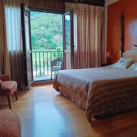 فندق Malvasia - Adults Only Cabezón de Liébana