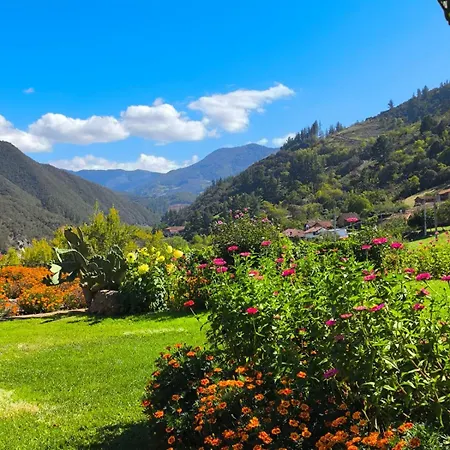 Malvasia - Adults Only 3* Cabezón de Liébana