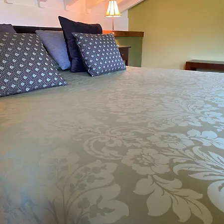 Hotell Malvasia - Adults Only