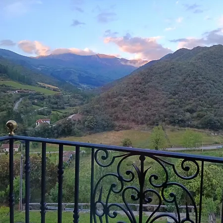 ホテル Malvasia - Adults Only Cabezón de Liébana