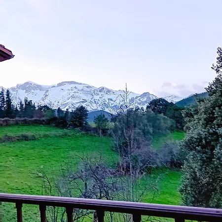 ホテル Malvasia - Adults Only Cabezón de Liébana