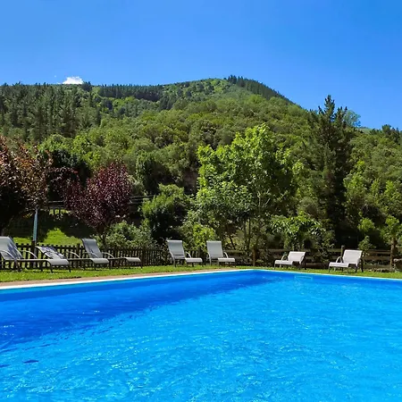 Malvasia - Adults Only فندق Cabezón de Liébana