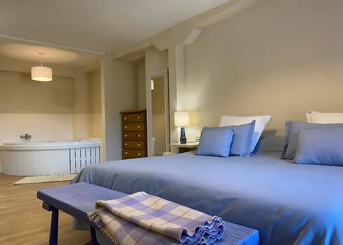 Hotel Malvasia - Adults Only Cabezón de Liébana