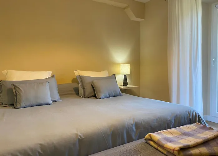 Malvasia - Adults Only 3* Cabezón de Liébana