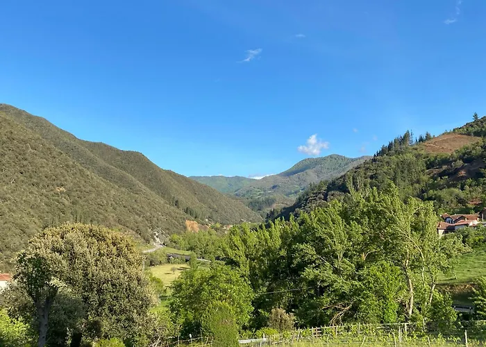 Hotel Malvasia - Adults Only Cabezón de Liébana