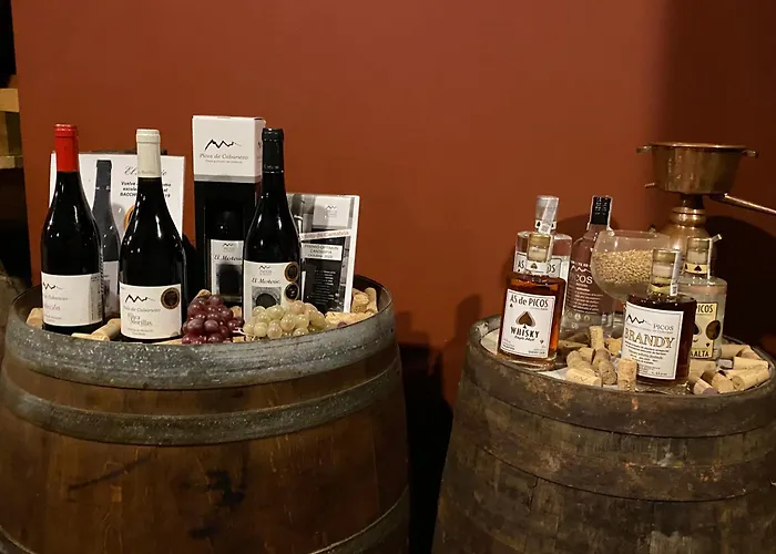 Malvasia - Adults Only Hotel Cabezón de Liébana