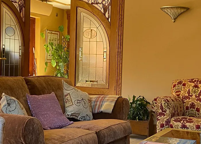 Malvasia - Adults Only Hotel Cabezón de Liébana