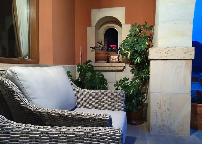 Hotel Malvasia - Adults Only 3*