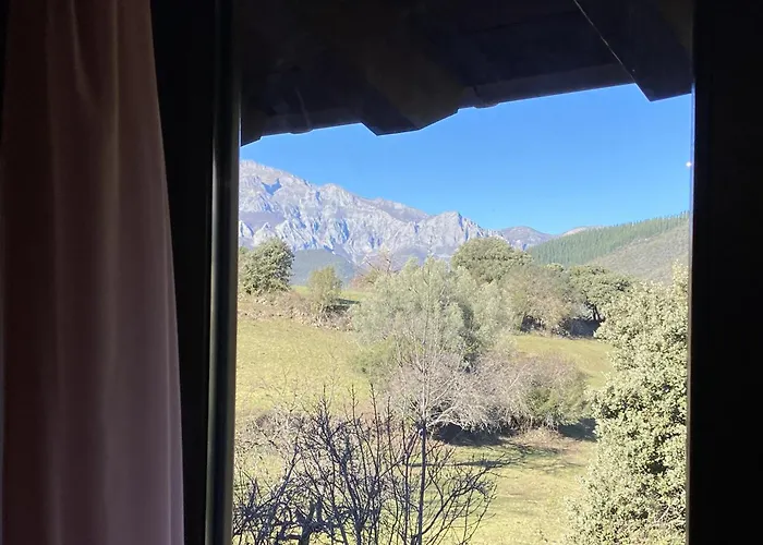 Hotel Malvasia - Adults Only Cabezón de Liébana