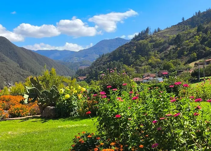 Malvasia - Adults Only 3* Cabezón de Liébana