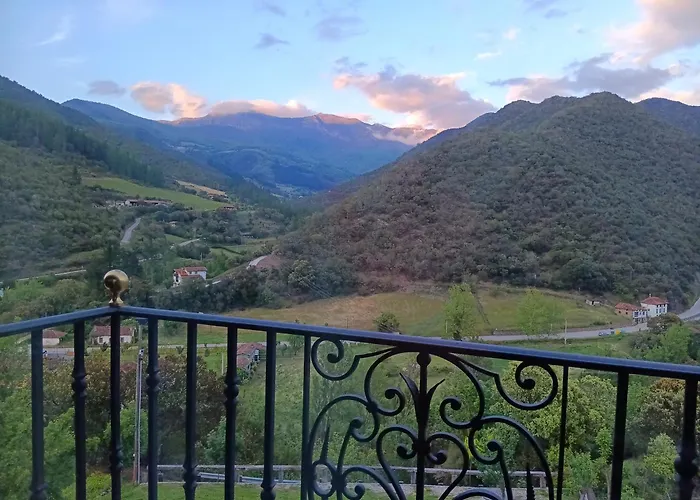 Hotel Malvasia - Adults Only Cabezón de Liébana