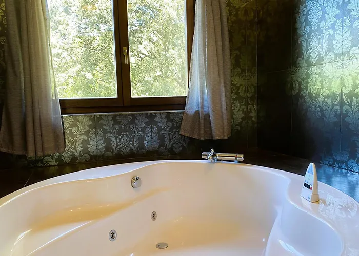 Hotel Malvasia - Adults Only Cabezón de Liébana