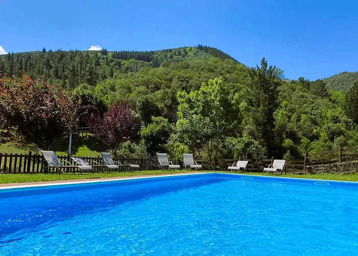 Malvasia - Adults Only Hotel Cabezón de Liébana